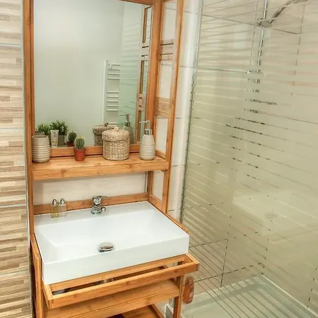 La Petillante Apartment