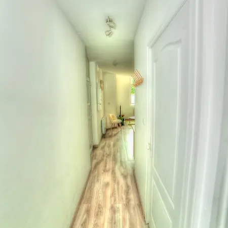 La Petillante 호텔