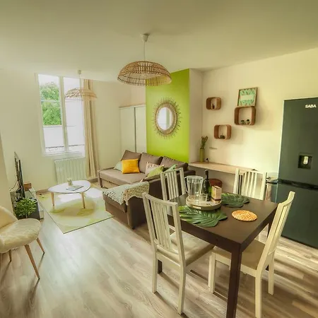 La Pétillante * Châlons-en-Champagne