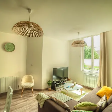 호텔 La Petillante