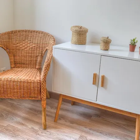 호텔 La Petillante Châlons-en-Champagne